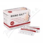 Rhino Salt sůl na výplach nosu 30 sáčků – Zbozi.Blesk.cz