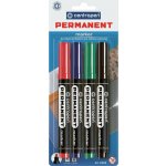 Centropen 8566 4ks – Zboží Živě