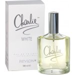 Revlon Charlie White toaletní voda dámská 100 ml – Sleviste.cz