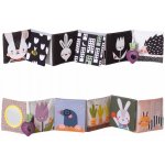 Taf Toys Knížka Savana – Zboží Dáma