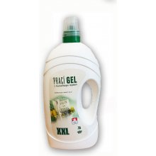FIKA Prací gel XXL s marseillským mýdlem 5,65L