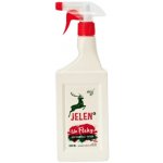 Jelen na fleky odstraňovač skvrn 500 ml – HobbyKompas.cz