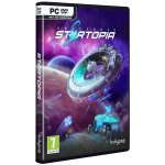 Spacebase Startopia – Hledejceny.cz