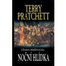 Noční hlídka - Pratchett Terry