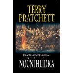 Noční hlídka - Pratchett Terry – Hledejceny.cz