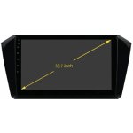 HIZPO S101004 VW Passat B8 (4+32GB) – Zbozi.Blesk.cz