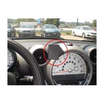 Brodit ProClip montážní konzole pro Mini Cooper Countryman/Paceman 15-16, na střed 855270