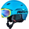 Snowboardová a lyžařská helma Relax Wild RH17H