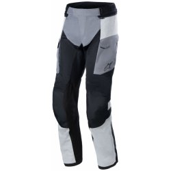 Alpinestars ANDES AIR Drystar světle šedo-černo-žluté