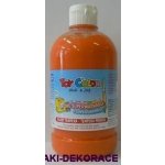 Toy Color ORANŽOVÁ 500 ml – Hledejceny.cz