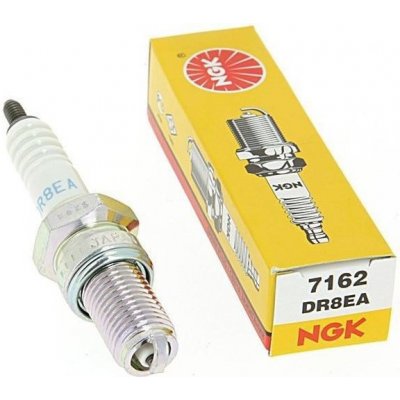 Svíčka NGK standard YAMAHA TW 125 rok 99-04 – Hledejceny.cz