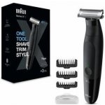 Braun Series X XT3100 – Sleviste.cz