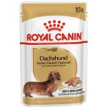 Royal Canin Adult Dachshund 85 g – Sleviste.cz