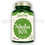 GreenFood Tribulus 90% 90 tablet – Zboží Mobilmania