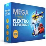 ALBI Mega elektro – Zboží Dáma