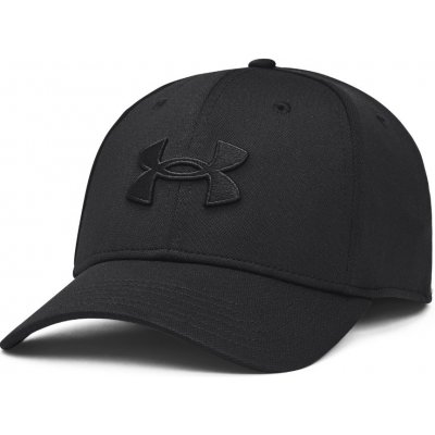 Under Armour Men‘s Blitzing Black černá – Hledejceny.cz