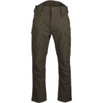 Kalhoty Mil-Tec Assault softshell Ranger Green – Hledejceny.cz