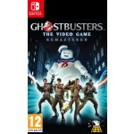 Ghostbusters the Video Game Remastered – Zboží Živě