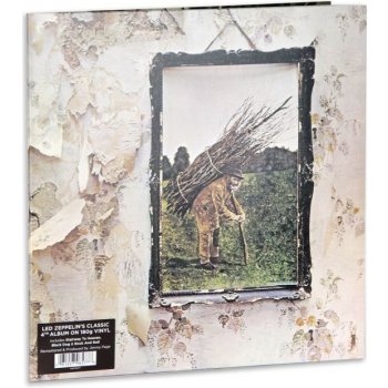 Led Zeppelin: Iv LP