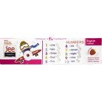 Jee cosmetics dětská Čisla 50 ml – Hledejceny.cz