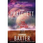 Long Mars the - Stephen Baxter, Terry Pratchett – Hledejceny.cz