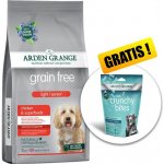 Arden Grange GF Light/Senior Chicken & Superfoods 2 kg – Hledejceny.cz