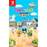 Tamagotchi Plaza – Zboží Živě