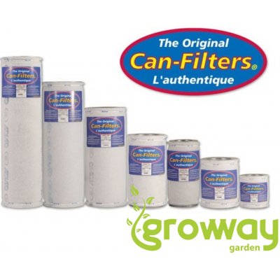 Can-Filters Can-Original 700 - 900 m3/h - 200mm – Hledejceny.cz