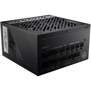 MSI MPG A850G PCIE5 850W