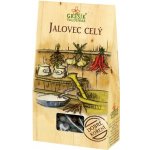 Grešík Jalovec celý 30 g – Hledejceny.cz