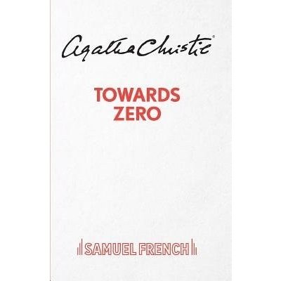 Towards Zero Christie AgathaPaperback