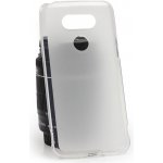 Pouzdro FLEXmat Case LG G5 SE bílé – Zboží Živě