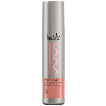 Londa Curl Definer Leave-In Conditioning Lotion 250 ml