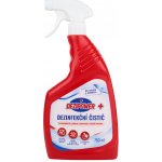 DEZIPOWER PLUS Dezinfekční čistič s květinovou vůní 750 ml – Zboží Mobilmania