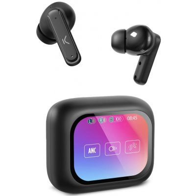 Ksix Vision s TFT displejem – Zboží Živě