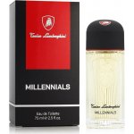 Tonino Lamborghini Millennials toaletní voda pánská 75 ml – Hledejceny.cz
