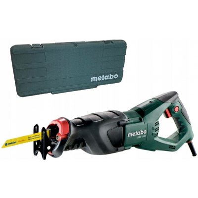 Metabo SSE 1100 606177500 – HobbyKompas.cz