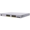 WiFi komponenty Cisco CBS350-24FP-4G-EU