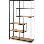 House 5 Regálová knihovna ARCANA – Zboží Mobilmania