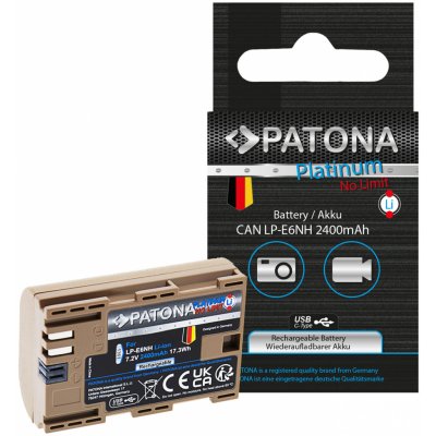 PATONA PT1361 – Hledejceny.cz