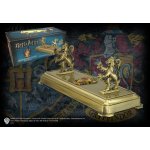 Noble Collection Stojan na kouzelnickou hůlku Harry Potter Nebelvír – Zbozi.Blesk.cz