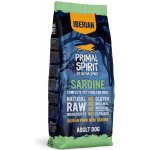 Primal Spirit Dog 70% Iberian Pork with Sardine 12 kg – Zbozi.Blesk.cz