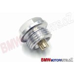 Magnetický výpustný šroub motoru M24x2 | Zboží Auto