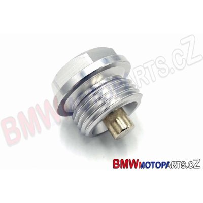 Magnetický výpustný šroub motoru M24x2 | Zboží Auto