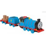Mattel Mašinka Tomáš Mluvící Gordon – Sleviste.cz