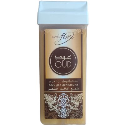 ItalWax Flex vosk depilační OUD 100 ml – Hledejceny.cz