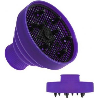 Sinelco Difuzér Xanitalia silikonový fialový – Zboží Dáma