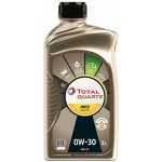 Total Quartz INEO LongLife 0W-30 5 l – Zboží Mobilmania