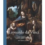 Leonardo da Vinci - 2. vydání - Život a dílo génia, umělec, vědec, vynálezce – Hledejceny.cz