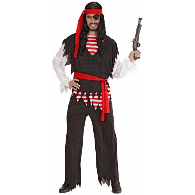 Widmann pirát